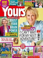 Yours Magazine